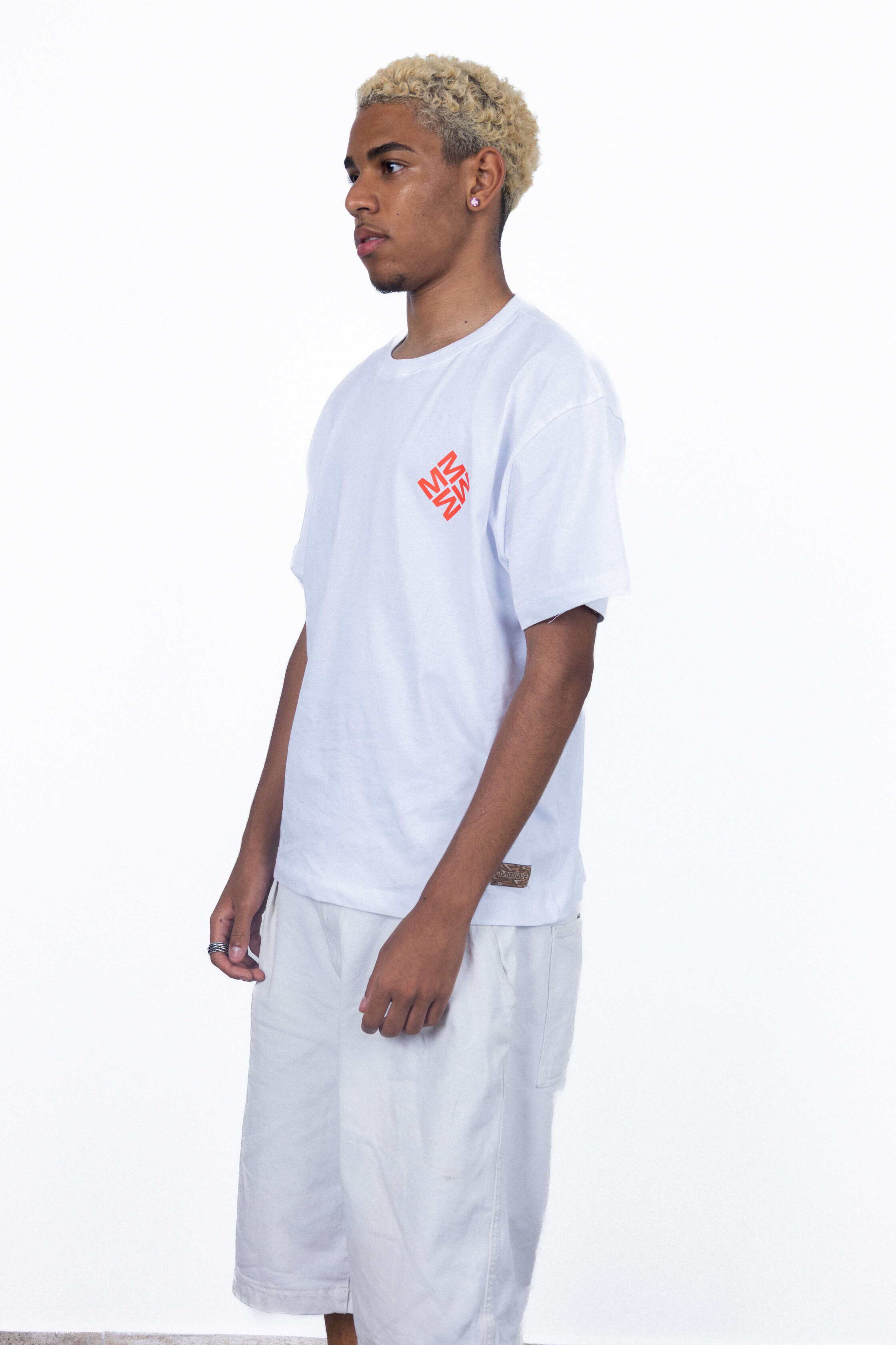 Summer Club Tee