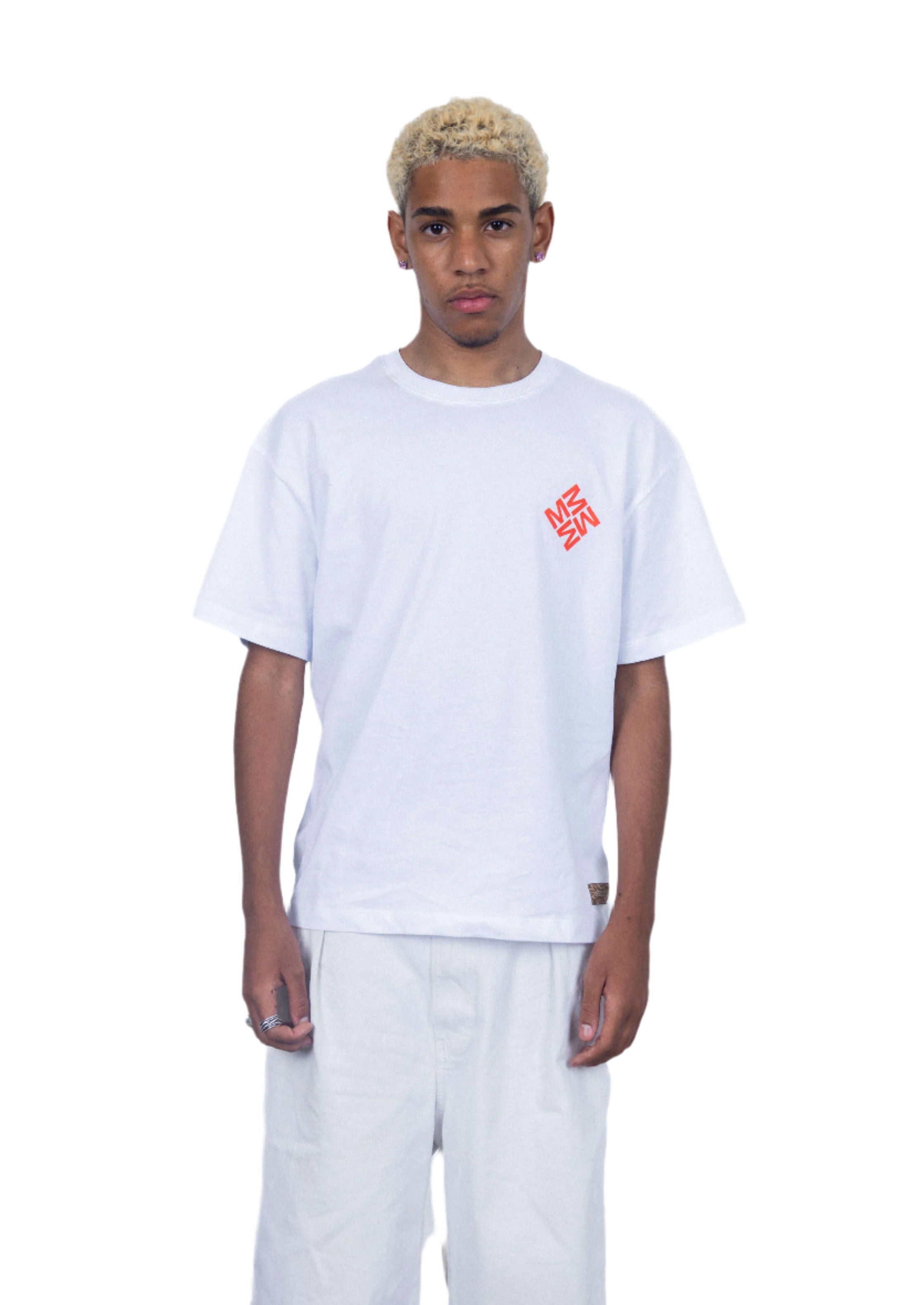 Summer Club Tee