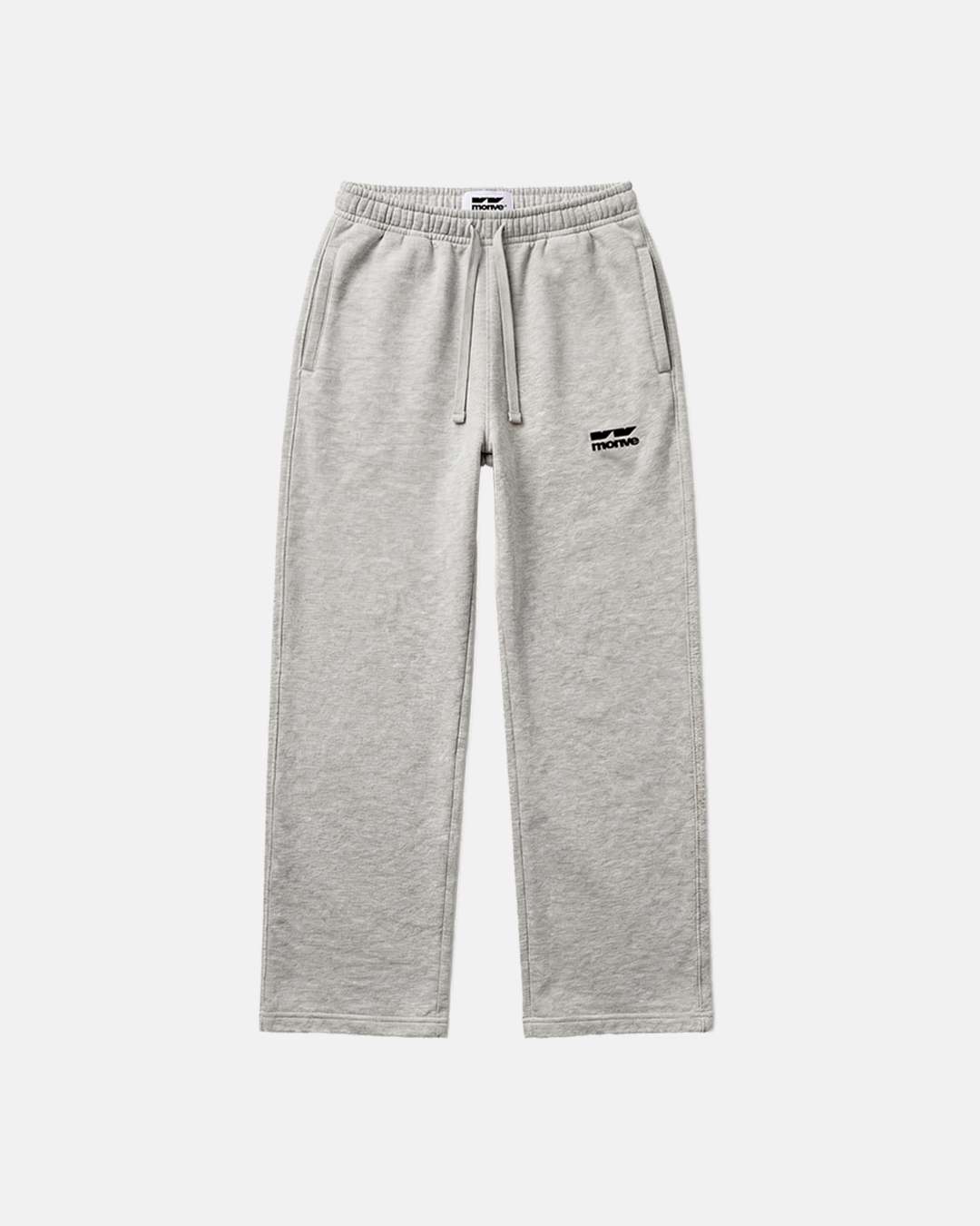 Grey Essential Jogger