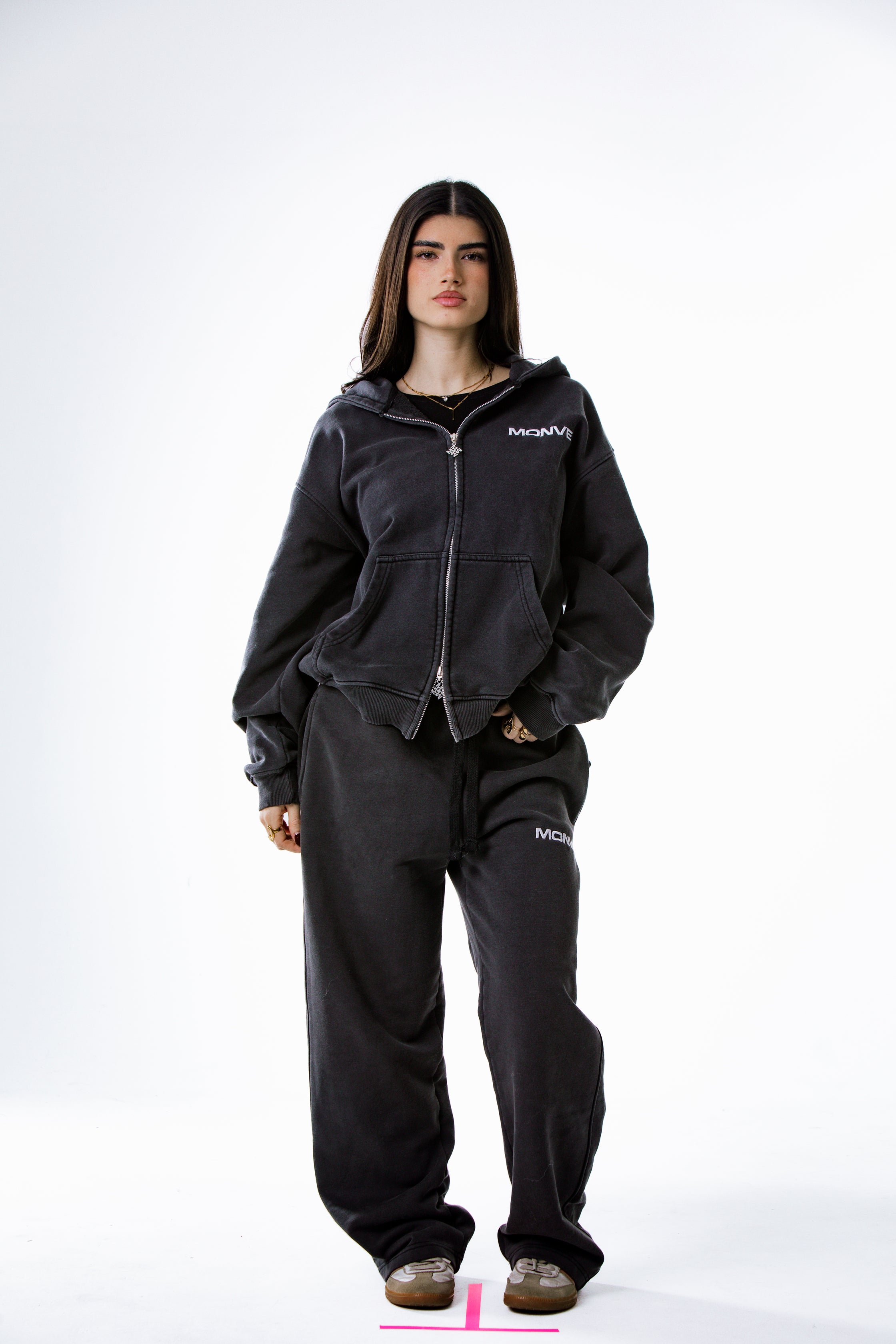 Essential Tracksuit Jogger
