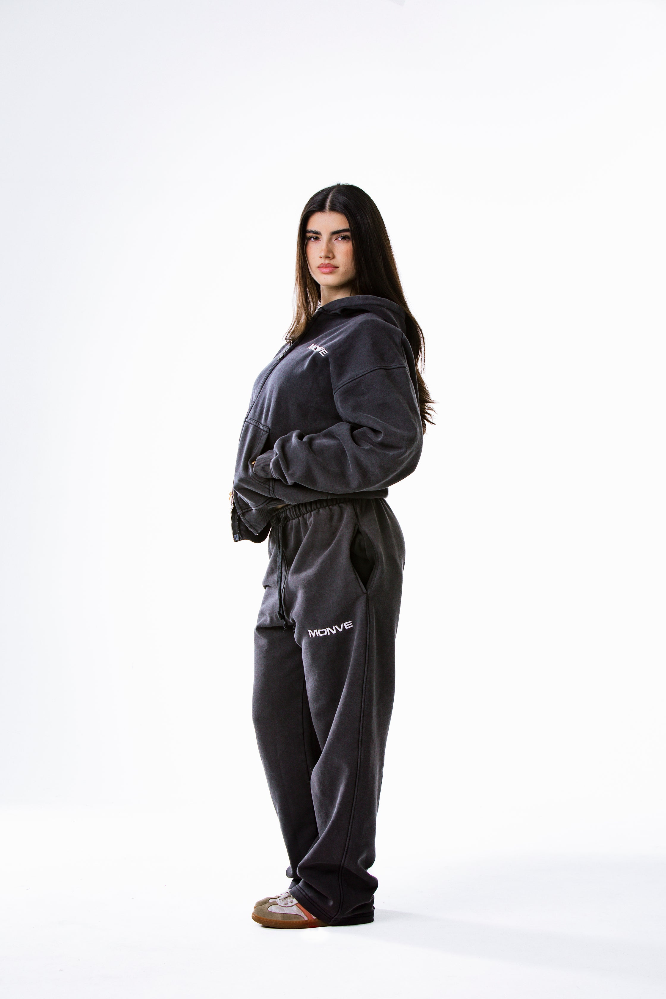 Essential Tracksuit Jogger