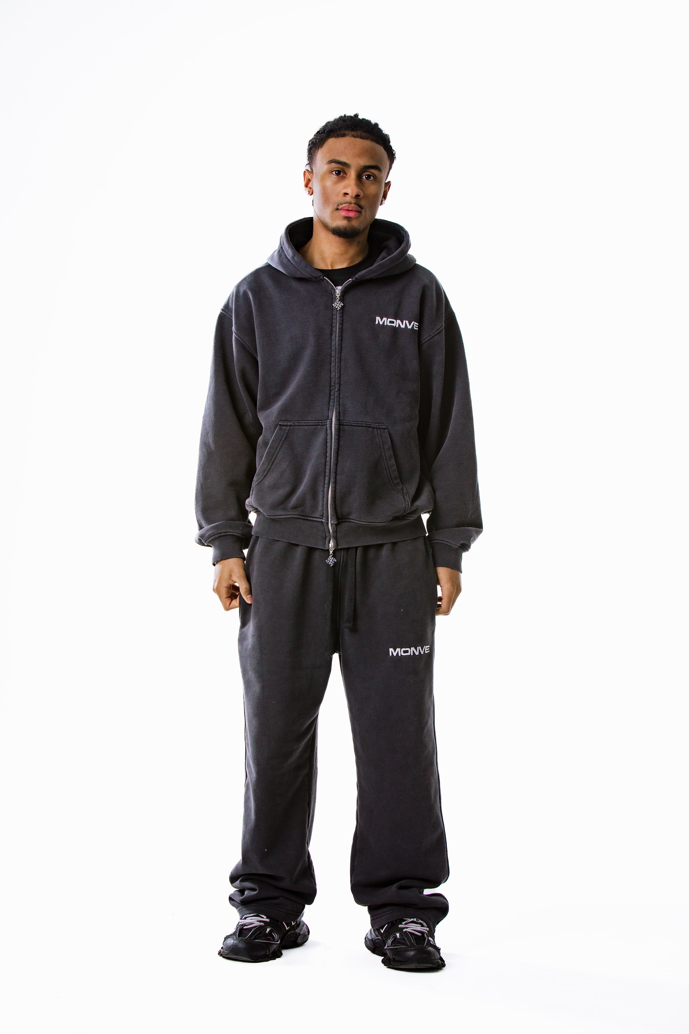 Essential Tracksuit Jogger