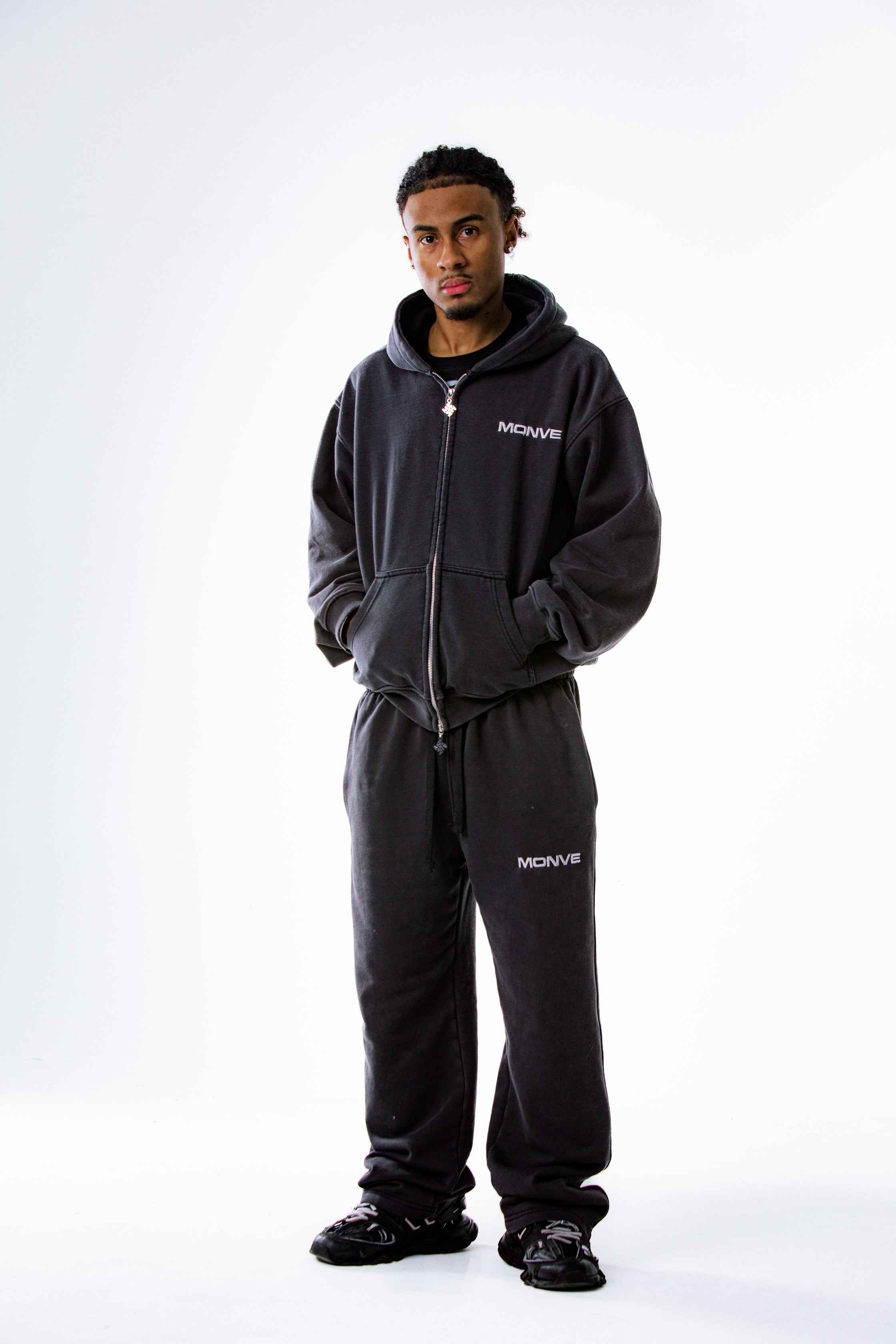 Essential Tracksuit Jogger
