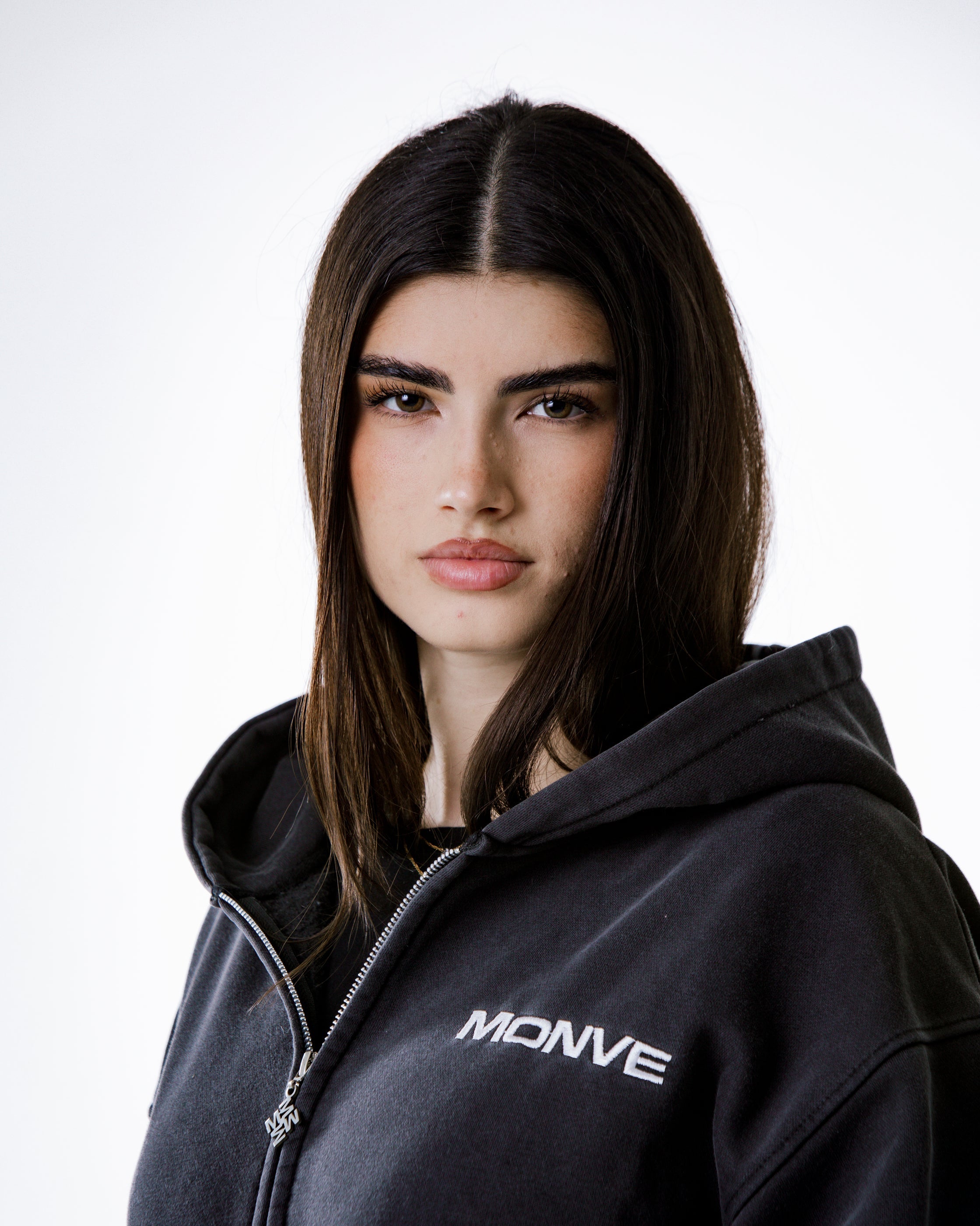 Essential Tracksuit Zipper