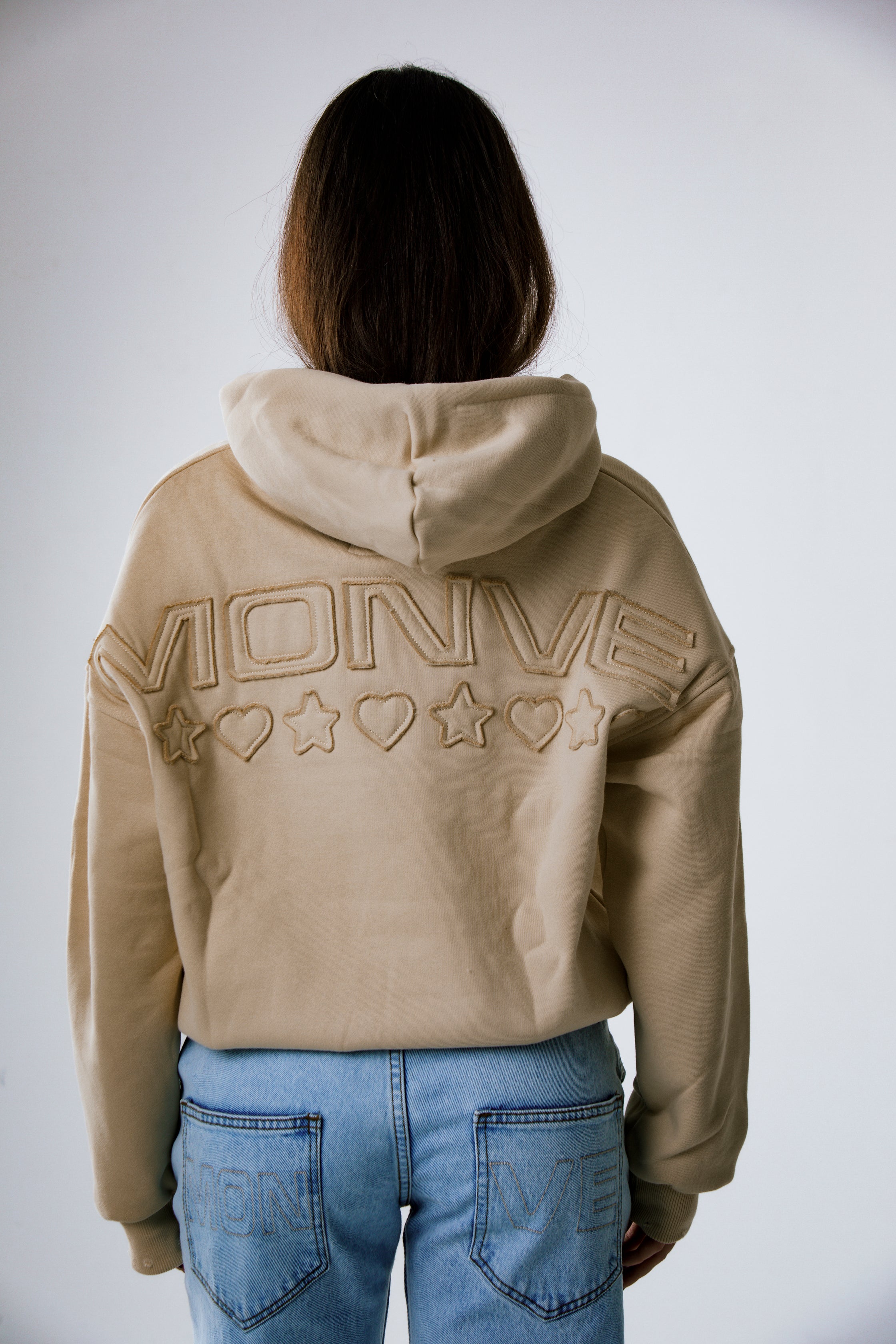 Iconic Hoodie
