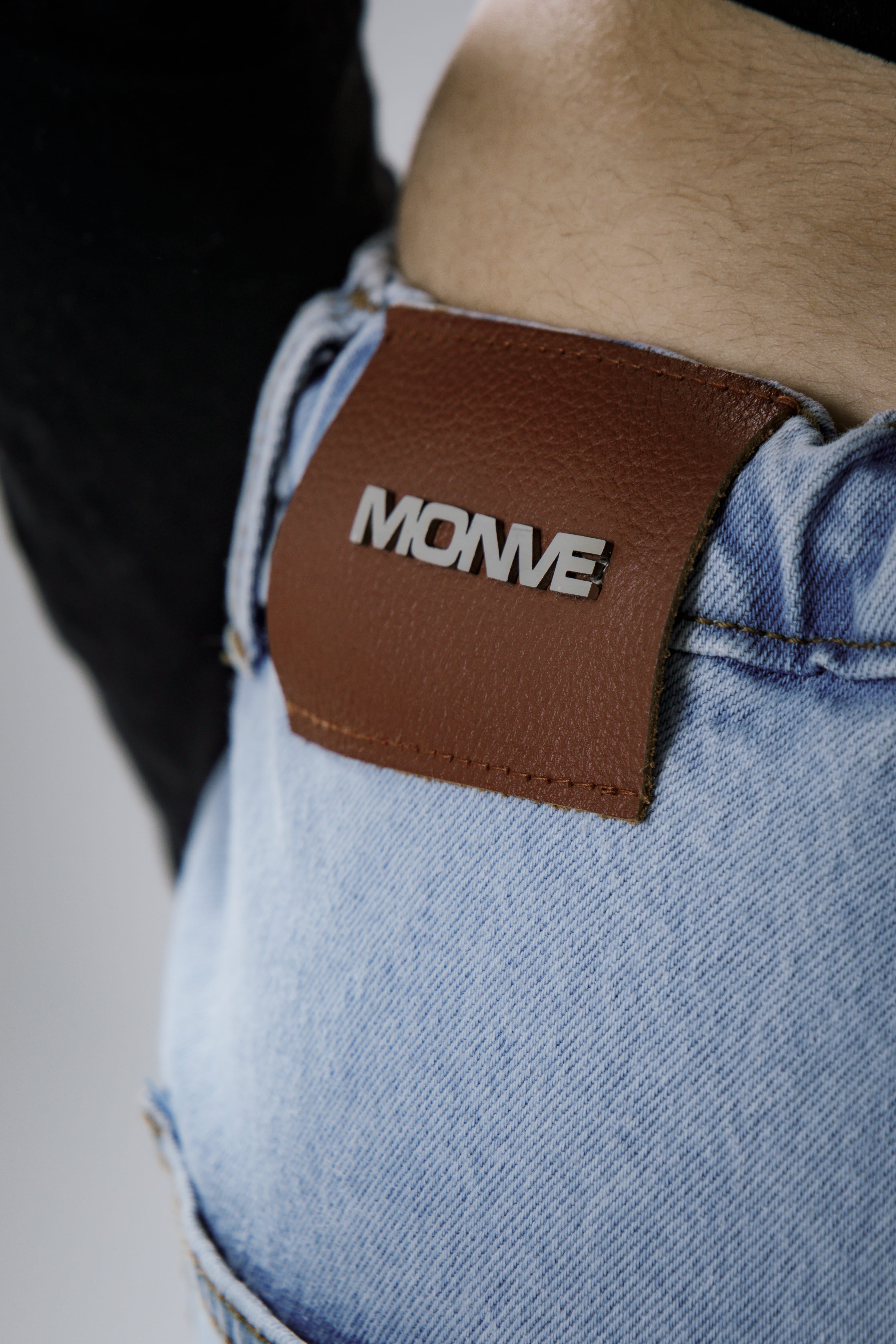 Monve Girl Pants