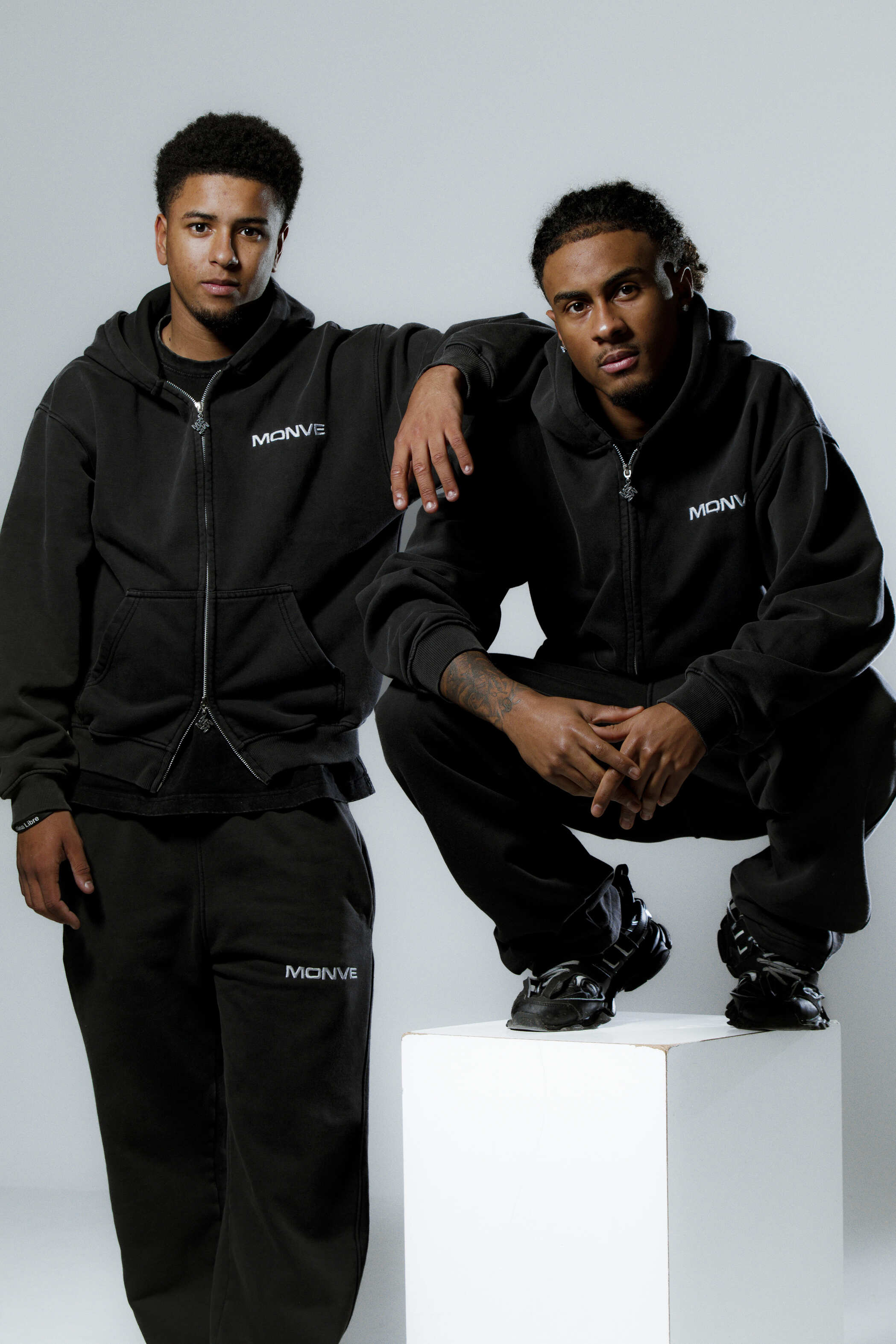 Essential Tracksuit Jogger