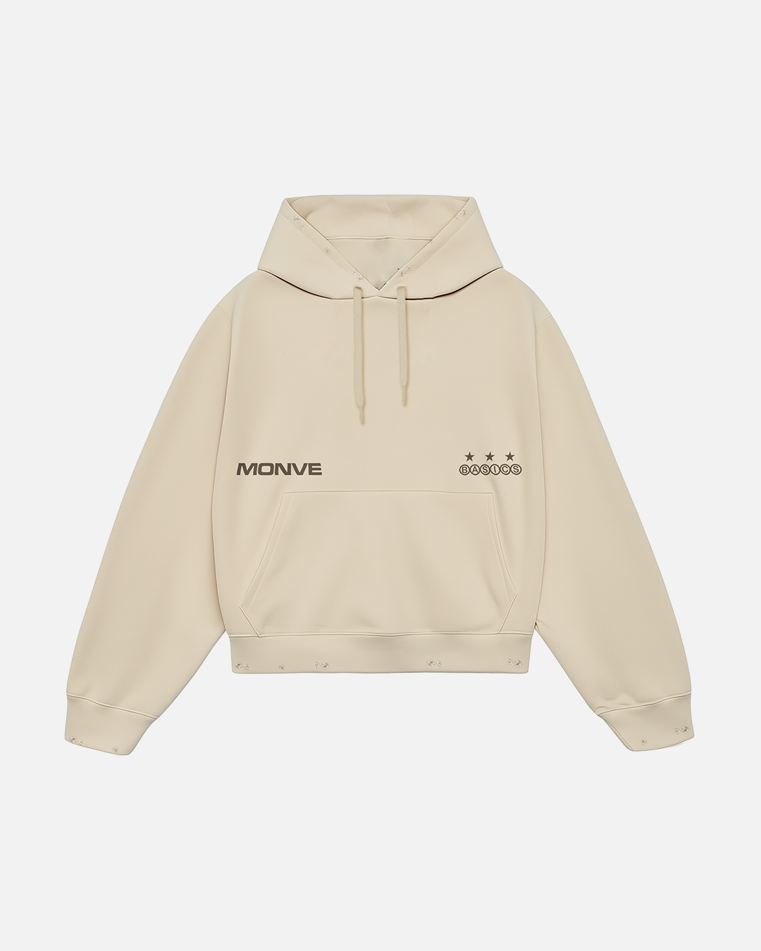 Iconic Hoodie