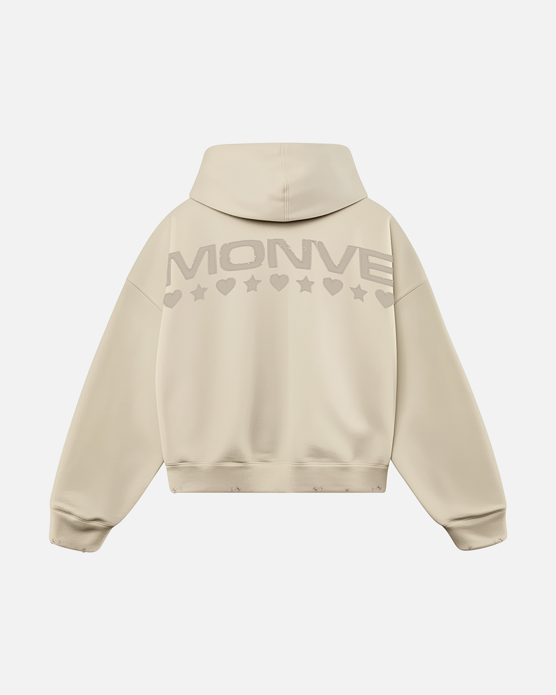 Iconic Hoodie