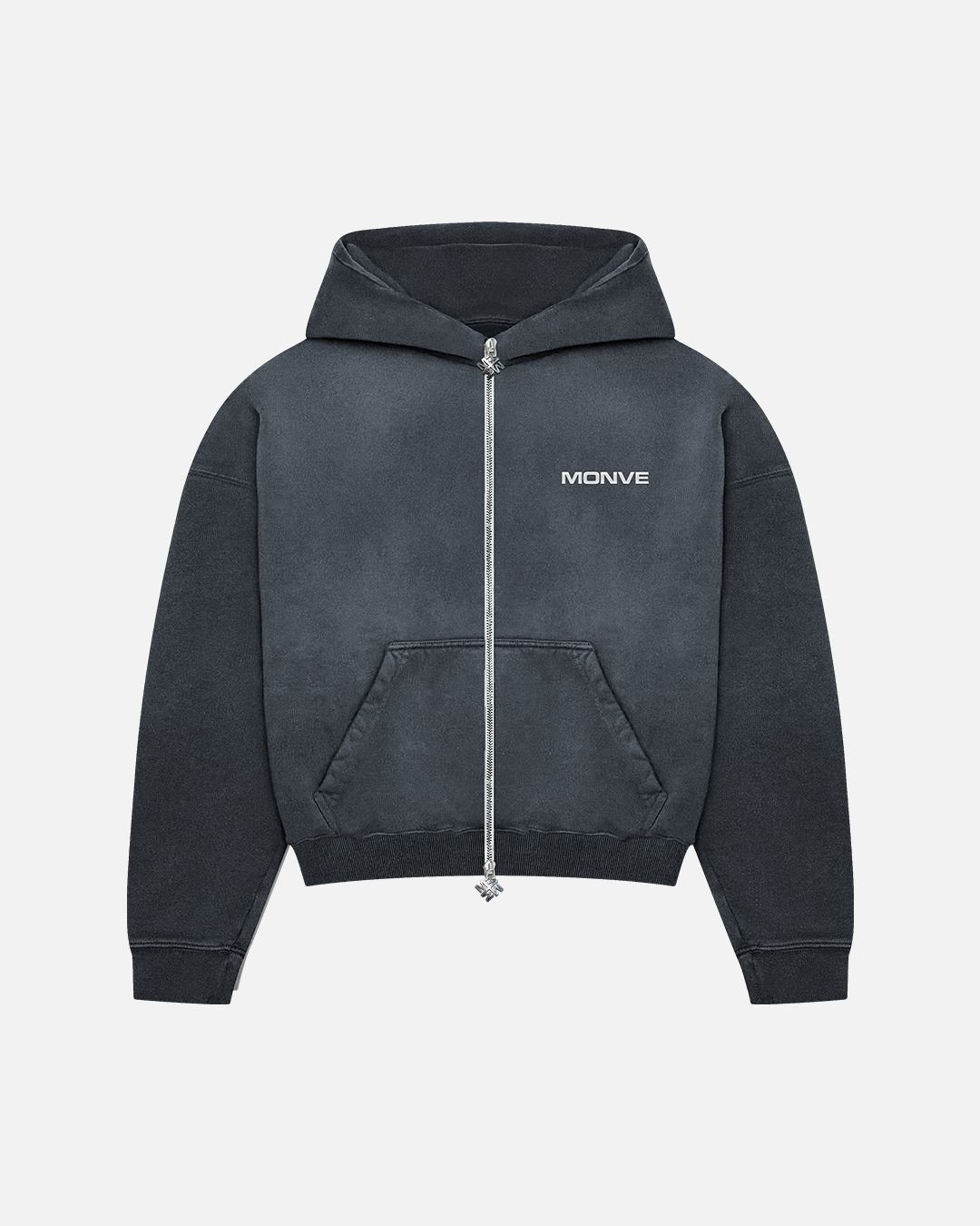 Essential Tracksuit Zipper