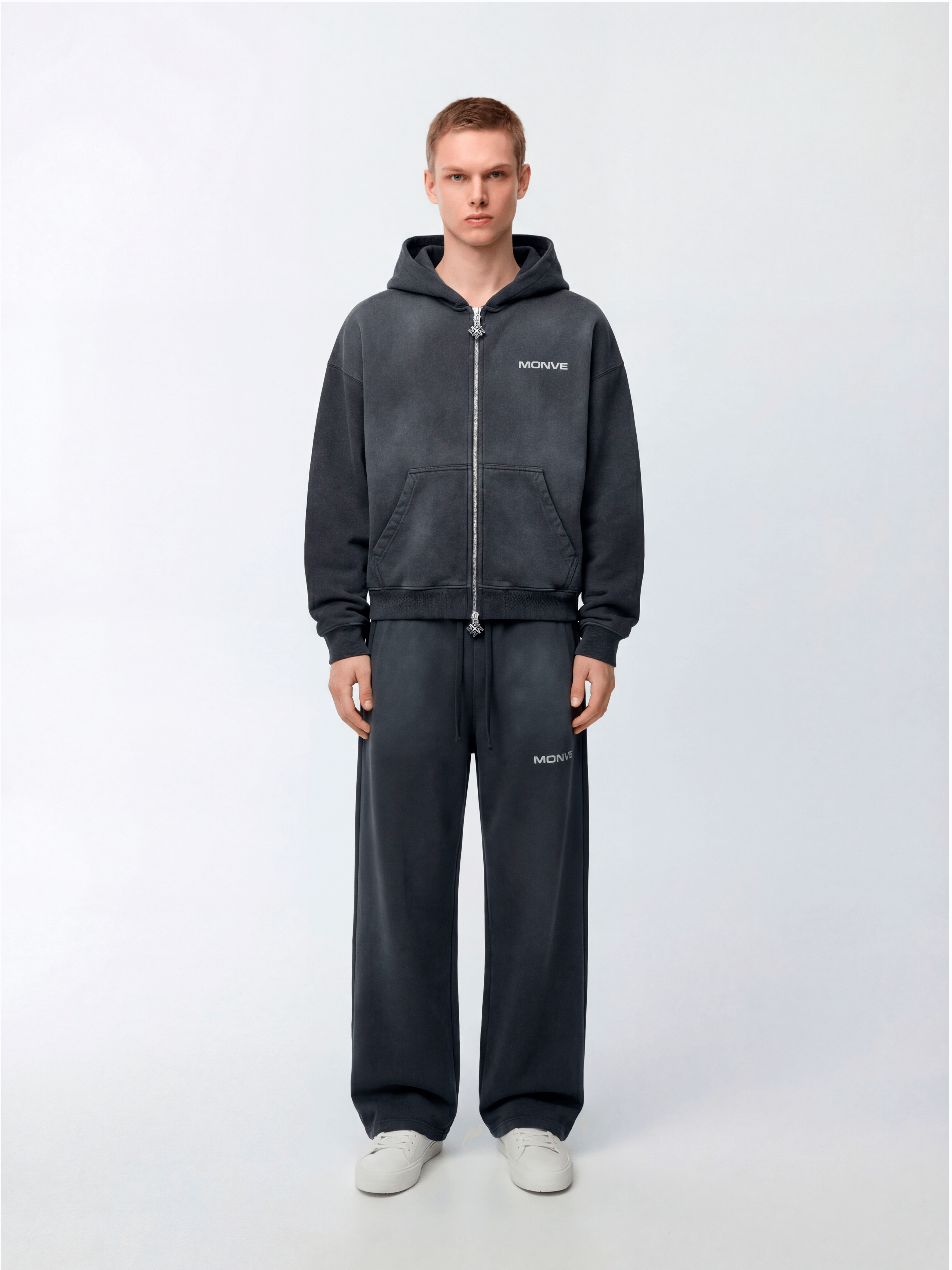 Essential Tracksuit Jogger
